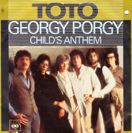 Toto - Georgy Porgy